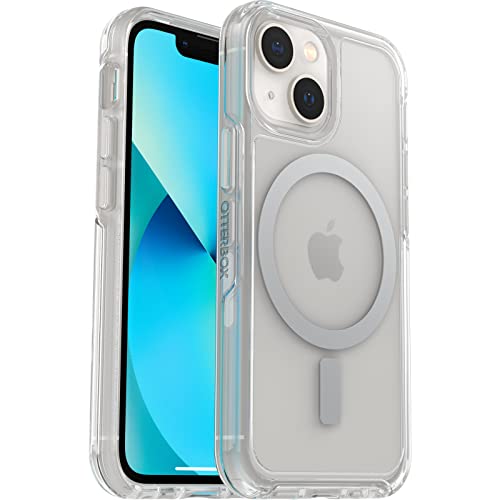 OtterBox Symmetry Plus Clear iPhone 13 mini / iPhone 12 mini - clear