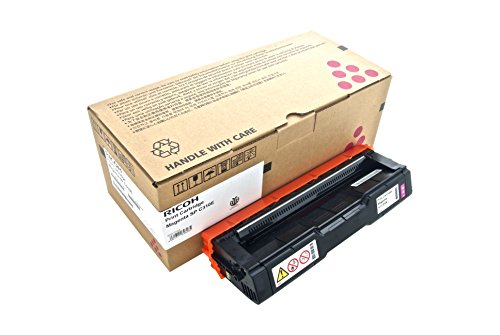 Best Value Ricoh - Toner cartridge - 1 x magenta - 2500 pages