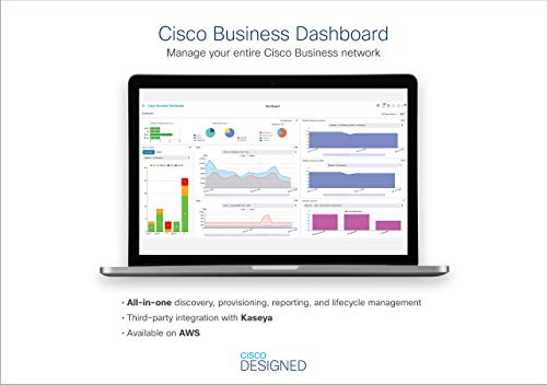 Cisco Business 350 Series 350-48FP-4G - Switch - L3 - Managed - 48 x 10/100/1000 (PoE+) + 4 x 10 Gigabit SFP+ - rack-mountable - PoE+ (740 W)