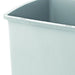 Best Value 50L Bin Base - Metallic-Grey