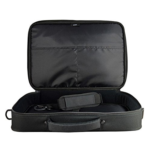 Tech air Briefcase Classic TANZ0109V3 - Notebook carrying case - 18.4" - black