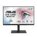 ASUS VA24EQSB - LED monitor - 23.8" - 1920 x 1080 Full HD