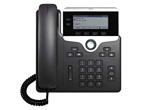 Cisco UP Phone 7821