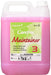 Best Value Carefree Floor Maintainer, advanced formula, renovates polished floors, 5L