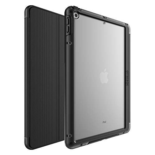 OtterBox Symmetry Folio Apple iPad (7th gen) Black