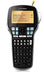 DYMO LabelManager 420P ABC 19mm Label Printer Design labels on your computer screen with included DYMO Label Software - cut and paste text, add barcodes, graphics and logos, Large 4-line backlit display, Prints barcodes: UPC-E, Code-39, Code-128, EAN 13, EAN 8, UPC-A, Quick access to special symbols including punctuation, currency and diacriticals , Choose from 8 fonts, 7 font sizes, 10 text styles, 8 boxes plus underline.