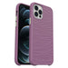 LifeProof WAKE - Back cover for mobile phone - ocean-based recycled plastic - sea urchin - ultra thin with mellow wave pattern