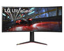 LG 38GN950 37.5 INCH Curve IPS UWQHD 160