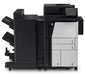 HP LaserJet Ent Flow MFP M830z