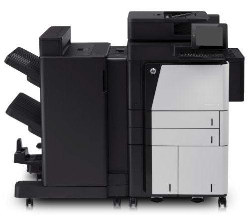 HP LaserJet Ent Flow MFP M830z