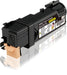 Epson - Yellow - original - toner cartridge - for AcuLaser C2900DN, C2900N, CX29DNF, CX29NF