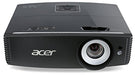 Acer P6500 - DLP projector - UHP - 3D - 5000 lumens - Full HD (1920 x 1080) - 16:9 - 1080p - LAN