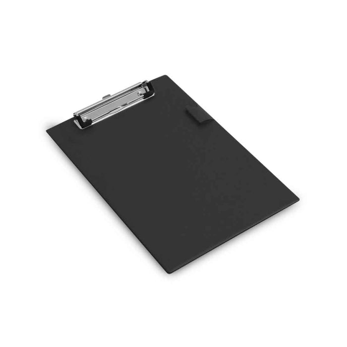 Best Value Rapesco A5 Standard Clipboard, Black