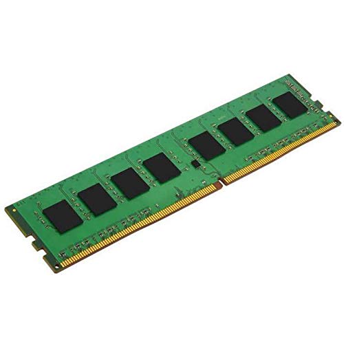 Kingston ValueRAM - DDR4 - module - 32 GB - DIMM 288-pin - 3200 MHz / PC4-25600 - CL22 - 1.2 V - unbuffered - non-ECC