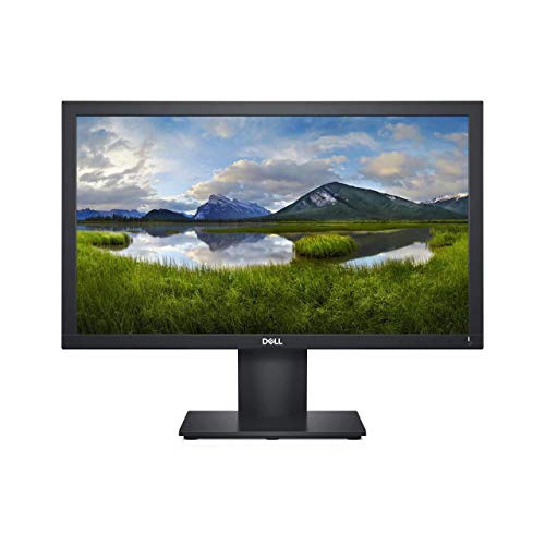 Dell E2020H 19.5 INCH Monitor HDMI