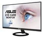 ASUS VZ279HE - LED monitor - 27" - 1920 x 1080 Full HD (1080p) @ 60 Hz - IPS - 250 cd/m - 1000:1 - 5 ms - 2xHDMI, VGA - black