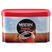 Best Value NESCAF Original Instant Coffee Tub, 500 g