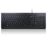 Lenovo Essential Wired Keyboard - U.K. English (166)