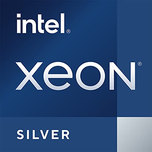 Intel Xeon Silver 4309Y - 2.8 GHz - 8-core - 16 threads - 12 MB cache - Box