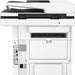 HP LaserJet Enterprise MFP M528dn - Multifunction printer - B/W - laser - Legal (216 x 356 mm) (original) - A4/Legal (media) - up to 43 ppm (copying) - up to 43 ppm (printing) - 650 sheets - USB 2.0, Gigabit LAN, USB 2.0 host