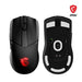 MSI Clutch GM41 20000 DPI Wireless Mouse