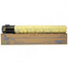 Best Value Konica-Minolta Konica Bizhub TN512 Yellow Toner :: A33K252 (Consumables > Ink and Toner Cartridges)