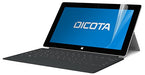 DICOTA - Screen protector for tablet - film - for Microsoft Surface 2