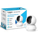 Tapo C210 V1 - Network surveillance camera - pan / tilt - colour (Day&Night) - audio - wireless - Wi-Fi