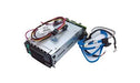 Intel Rear Hot-Swap Drive Cage - Upgrade Kit - storage drive carrier (caddy)