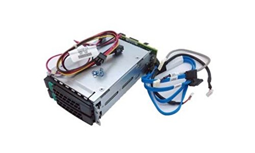 Intel Rear Hot-Swap Drive Cage - Upgrade Kit - storage drive carrier (caddy)