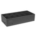 Targus Universal DV4K Docking Station - Docking station - USB-C / Thunderbolt 3 - 2 x HDMI, 2 x DP - GigE - Europe