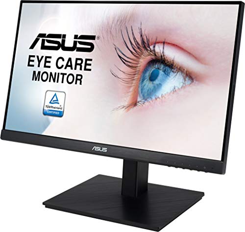 Asus VA229QSB 21.5 INCH IPS FHD Monitor