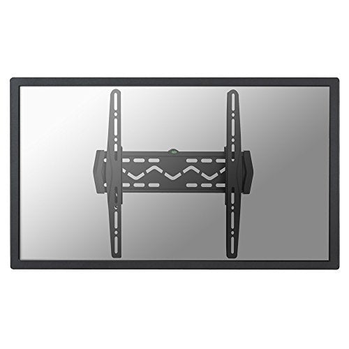 NewStar TV/Monitor Ultrathin Wall Mount (fixed) for 23"-52" Screen - Black - Wall mount for LCD display - black - screen size: 23"-52"