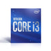 Intel Core i3 10320 - 3.8 GHz - 4 cores - 8 threads - 8 MB cache - Box