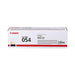 Canon 054 - Yellow - original - toner cartridge - for ImageCLASS LBP622Cdw, MF641CW, MF642Cdw, MF644Cdw