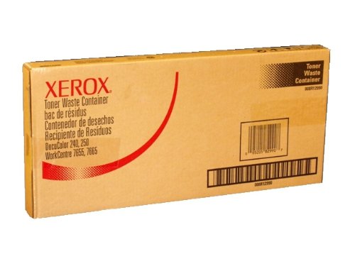 Xerox WorkCentre 7755/7765/7775 - Waste toner collector - for Xerox 700, Colour C60, Colour C70, Color C60, C70, C75, J75, PrimeLink C9065, C9070