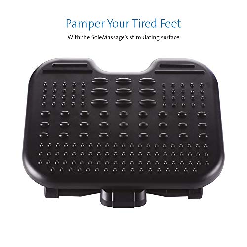 Kensington SoleMassage Footrest