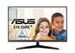 ASUS VY279HE - LED monitor - 27" - 1920 x 1080 Full HD (1080p) @ 75 Hz - IPS - 250 cd/m - 1000:1 - 1 ms - HDMI, VGA