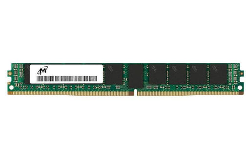 Micron - DDR4 - module - 16 GB - DIMM 288-pin - 3200 MHz / PC4-25600 - CL22 - VMware vSphere Loyalty Program