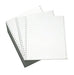 Best Value Integrity Print M69 11 x 241 2-Part Plain Value Listing Paper