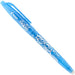 Best Value Pilot Frixion Erasable Rollerball 0.7 mm Tip (Box of 12) - Light Blue