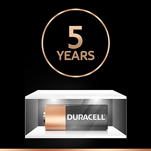 Duracell Security MN27 - Battery - Alkaline - 18 mAh