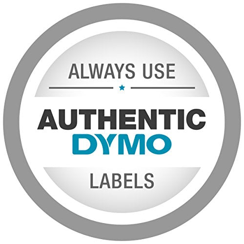 DYMO LabelWriter Address - Adhesive - white - 104 x 159 mm 200 label(s) (1 roll(s) x 200) labels - for DYMO LabelWriter 4XL