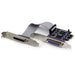 StarTech 2 Port PCIE Parallel Card IEEE 1284