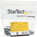 StarTech 1m Power Cord C14 to C13