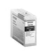 Epson T8508 - 80 ml - matte black - original - ink cartridge - for SureColor P800, P800 Designer Edition, SC-P800