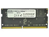 2-Power - DDR4 - module - 4 GB - SO-DIMM 260-pin - 2133 MHz / PC4-17000 - CL15 - 1.2 V - unbuffered - non-ECC - for HP 260 G2, EliteDesk 800 G2, ProDesk 400 G2, 600 G2, ProOne 400 G2, 600 G2