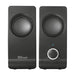 Trust Remo 2.0 Channel Speaker Set USB Powered Advanced Technology for Rich and Powerful Sound 16W