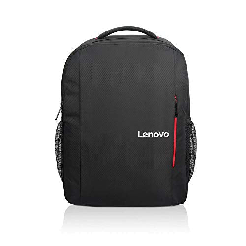 Lenovo Everyday Backpack B515 - Notebook carrying backpack - 15.6" - black - for IdeaPad Gaming 3 15, ThinkPad E14 Gen 3, L14 Gen 2, L15 Gen 2, P14s Gen 2