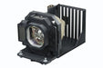 Panasonic ET-LAB80 - Projector lamp - for PT-LB75E, LB75NTE, LB75NTU, LB75U, LB80E, LB80NTE, LB80NTU, LB80U